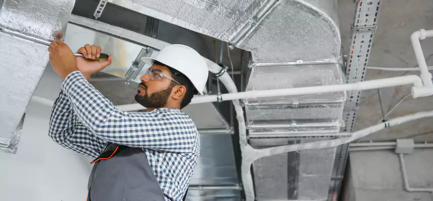 Proactive Ac Vent Repairs & Air Duct Replacement Companies Near Me in Waterloo
