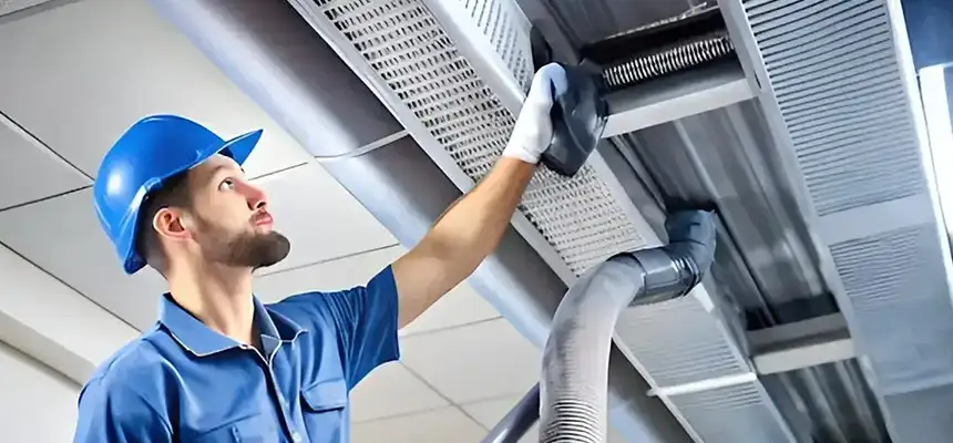 Our Annual Dryer Vent Maintenance Services in Waterloo, IA
