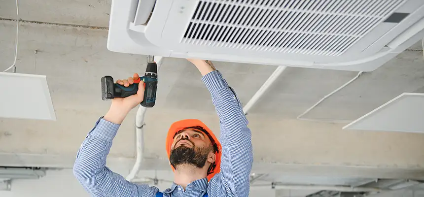 Detailed Multi‑Unit Riser & Roof Termination Cleaning in Waterloo