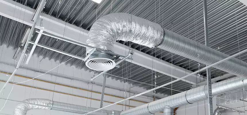 Our Dryer Vent Hose Replacement Services in Waterloo, IA