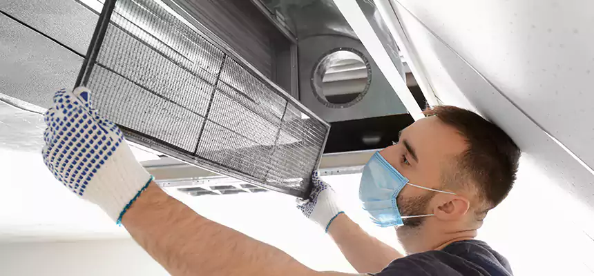 Our Home Duct Cleaning Services in Waterloo, IA