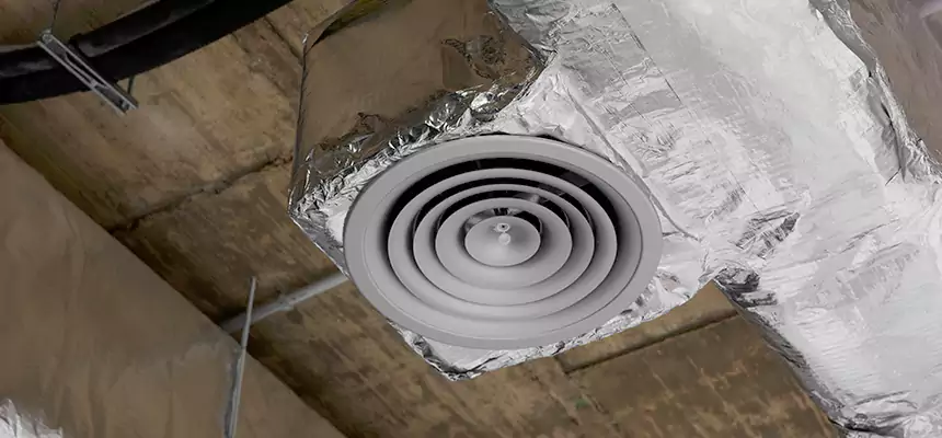 Our HVAC Ductwork Installation Services in Waterloo, IA