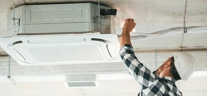 Our Local Vent Cleaning Services in Waterloo, IA