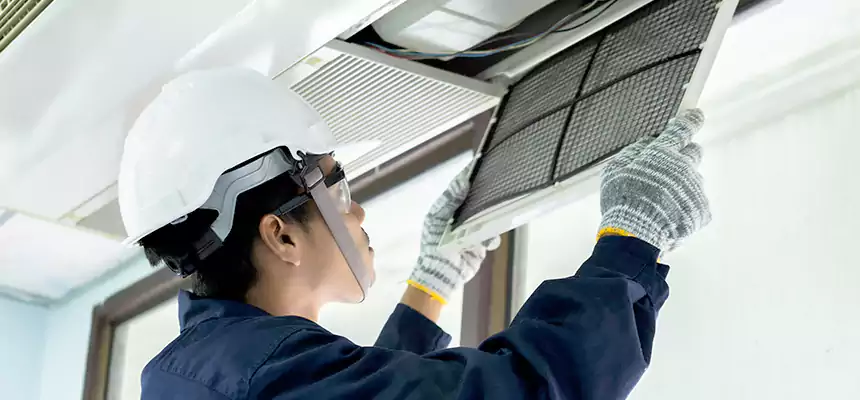 Our Multi-family Home Duct Cleaning Services in Waterloo, IA