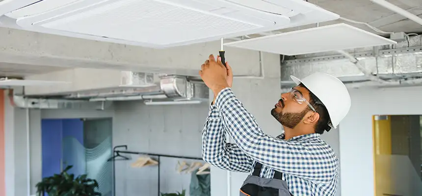 Our Roof Dryer Vent Cleaning Services in Waterloo, IA