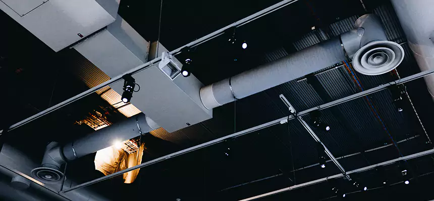 Our Seasonal Allergy Air Duct Cleaning Services in Waterloo, IA