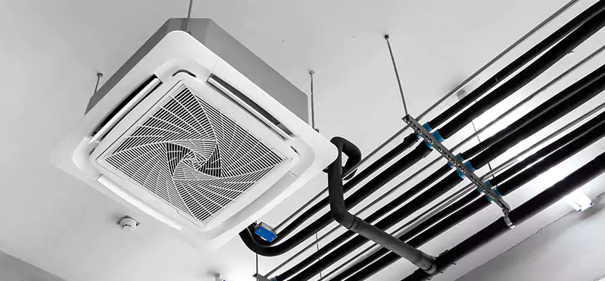 Our Smart AC Vent Controller Services in Waterloo, IA