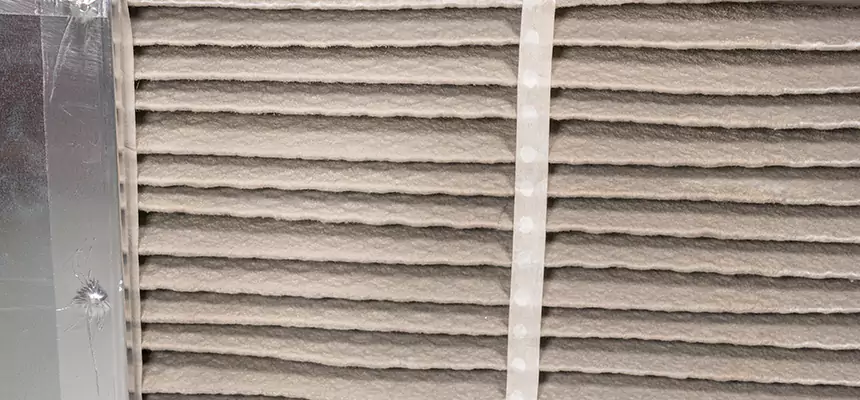 Our Split Duct System Installation Services in Waterloo, IA