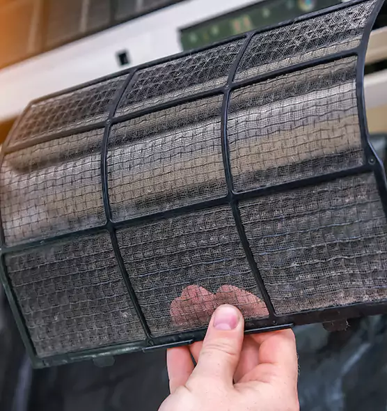 Top-notch AC Air Filter Replacement in Waterloo
