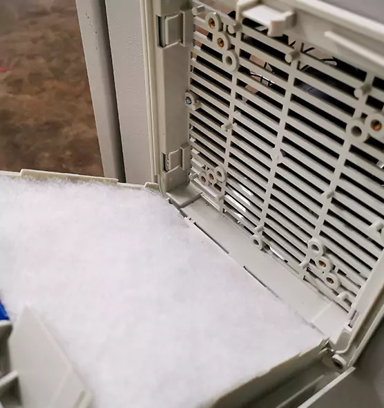 Professional Air Duct Expansion Solutions in Waterloo, IA