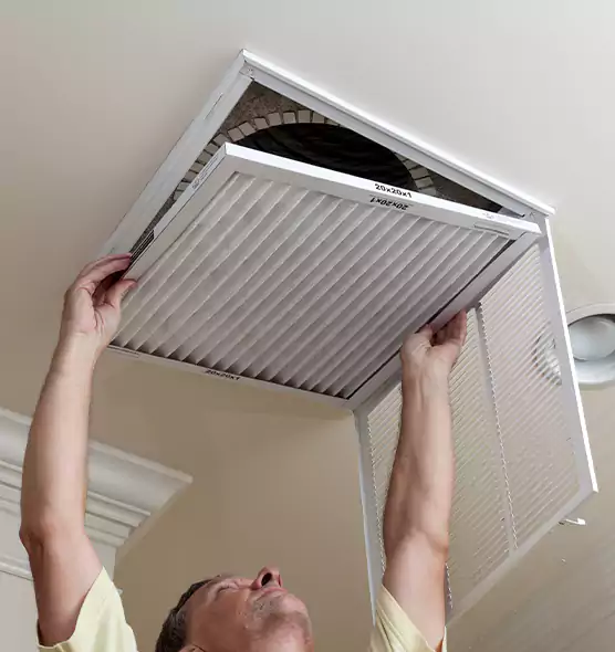 Trusted Apartment Air Duct Cleaning in Waterloo, IA