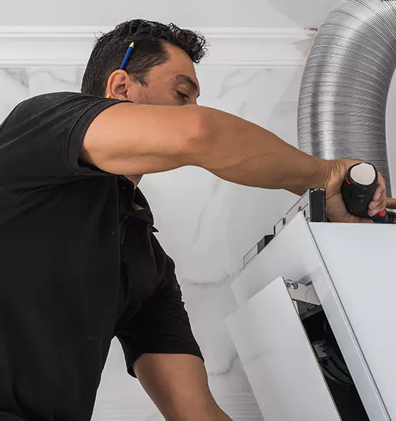 Trusted Bathroom Exhaust Duct Cleaning in Waterloo, IA