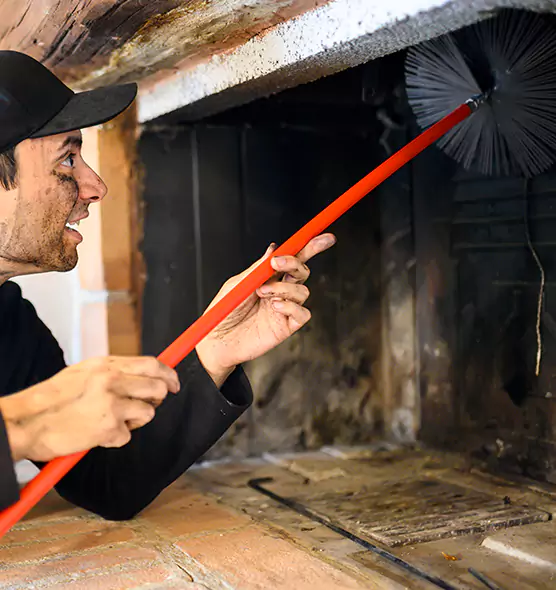 About Expert Chimney Cleaning in Waterloo, IA
