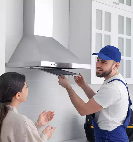 Professional Dryer Vent Cleaning Service in Waterloo, IA