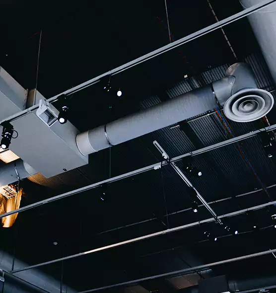 Professional Duct Cleaning For LEED Homes in Waterloo, IA