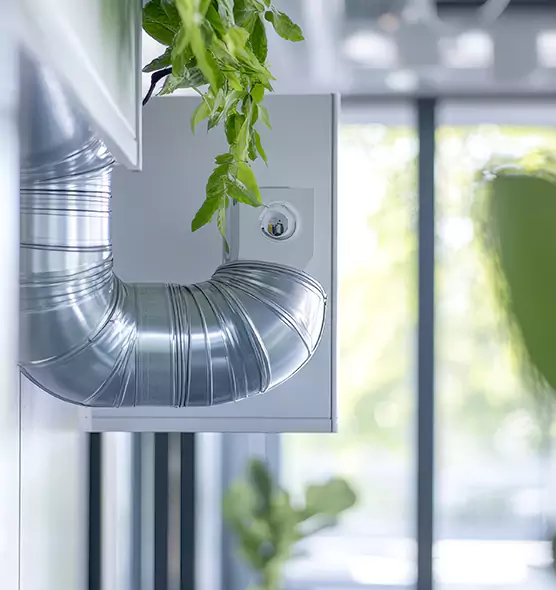 Professional Eco-Friendly Duct Cleaning Services in Waterloo, IA