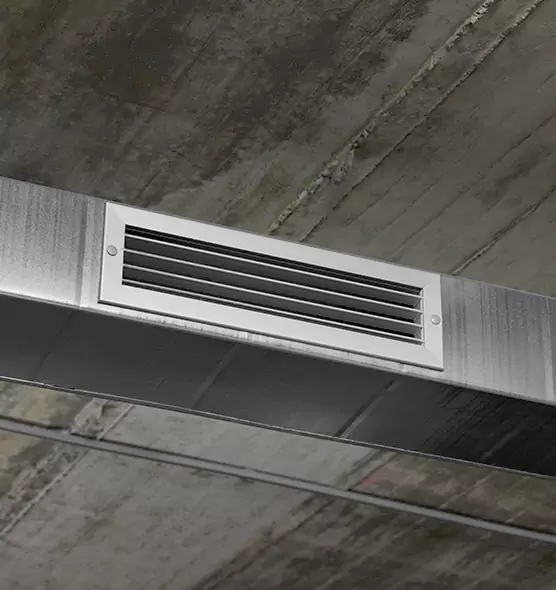 Trusted Hospital Grade Air Duct Cleaning Experts in Waterloo, IA