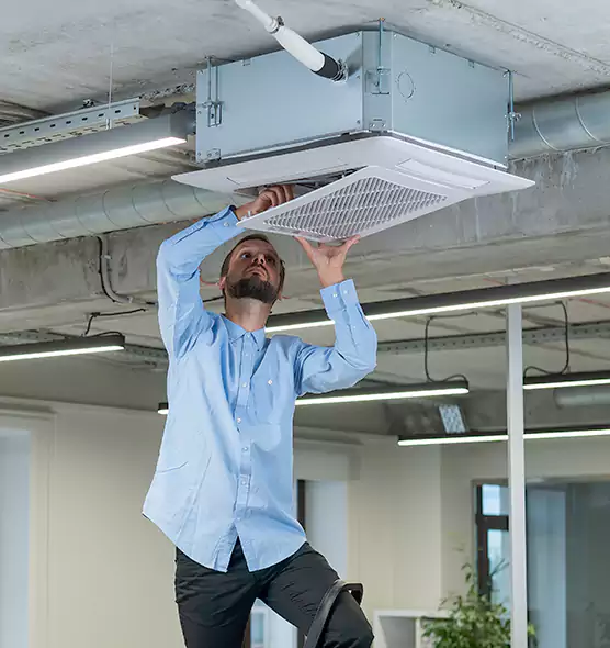 Advanced Residential Air Vent Cleaning in Waterloo, IA