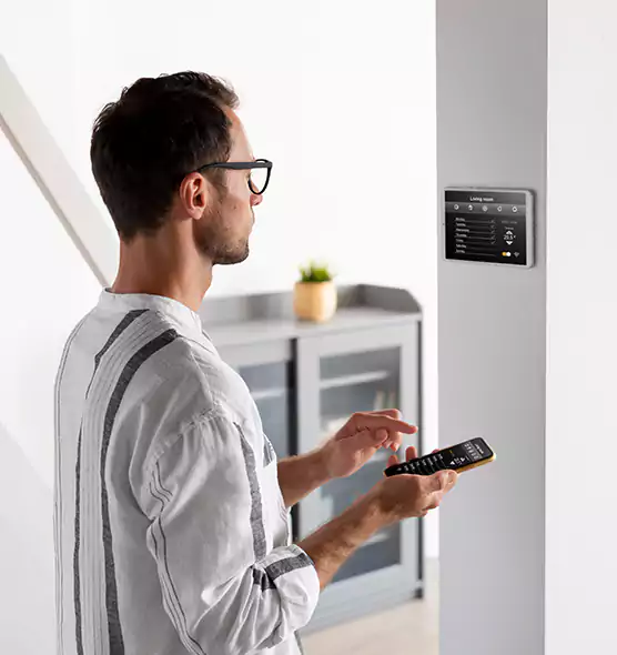 About Smart AC Vent Controller Services in Waterloo