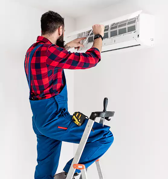 About Smart Air Conditioning Installation in Waterloo, IA