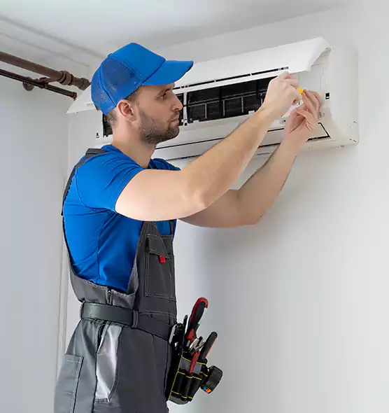 About Smart Thermostat AC Installation in Waterloo, IA