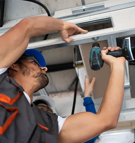 About Vent Smoke Odor Elimination in Waterloo, IA