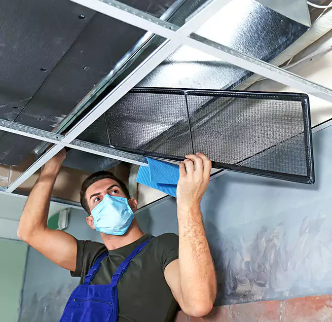 Why Homeowners Businesses Trust Us in Waterloo, IA