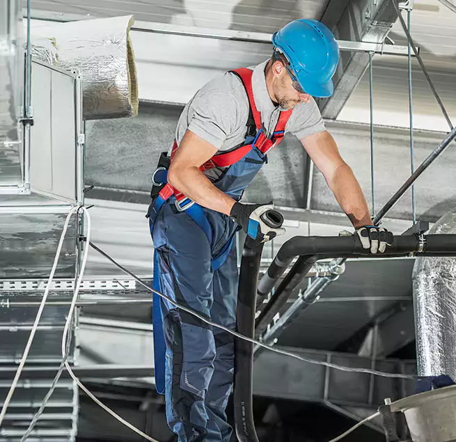 Why Homeowners & Businesses Trust Us in Waterloo, IA?