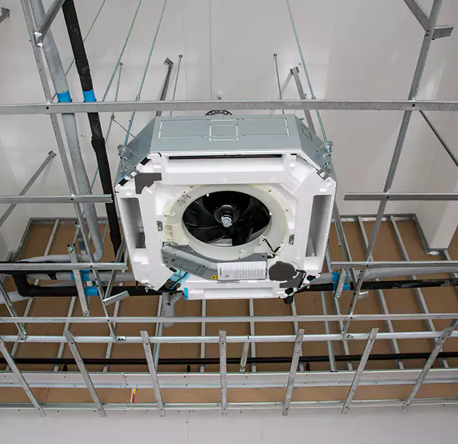 Why Homeowners & Businesses Trust Us in Waterloo, IA?