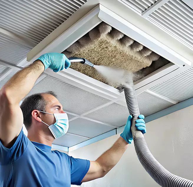 Why Homeowners Businesses Trust Us in Waterloo, IA?