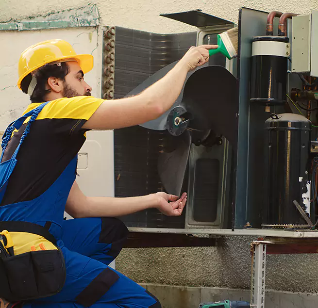 Why Homeowners & Businesses Trust Us in Waterloo, IA?