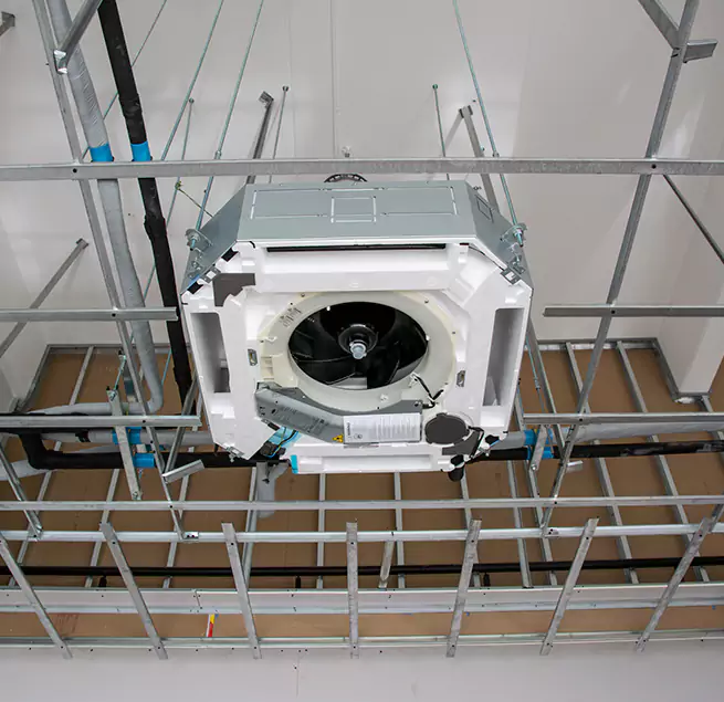 Why Homeowners & Businesses Trust Us Waterloo, IA