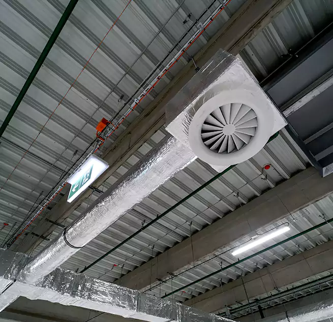 Why Homeowners & Businesses Trust Us in Waterloo, IA?