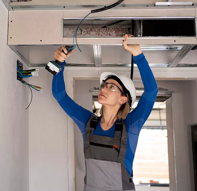 Why Homeowners & Businesses Trust Us in Waterloo, IA?