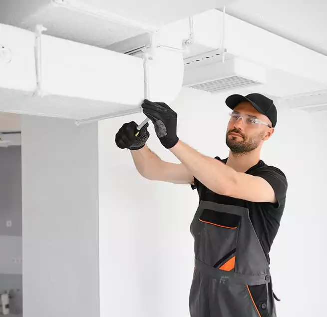 Why Homeowners Businesses Trust Us Waterloo, IA