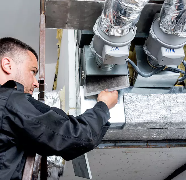 Why Homeowners & Businesses Trust Us in Waterloo, IA?