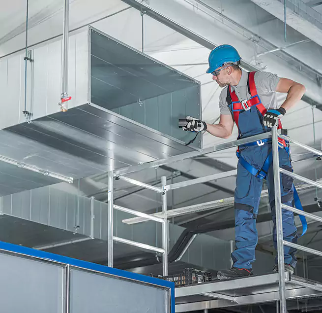 Why Homeowners & Businesses Trust Us Waterloo, IA