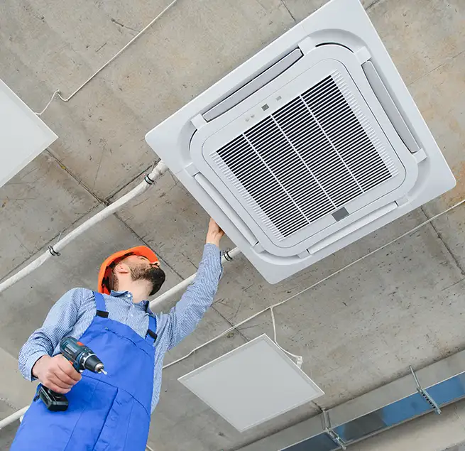 Why Homeowners & Businesses Trust Us in Waterloo, IA?