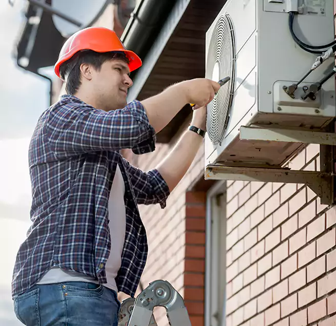 Why Homeowners & Businesses Trust Us Waterloo, IA