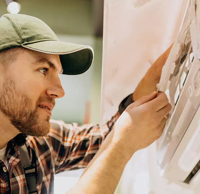 Why Homeowners & Businesses Trust Us in Waterloo, IA?