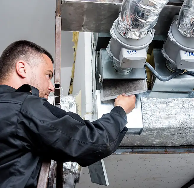 Why Homeowners & Businesses Trust Us in Waterloo, IA?